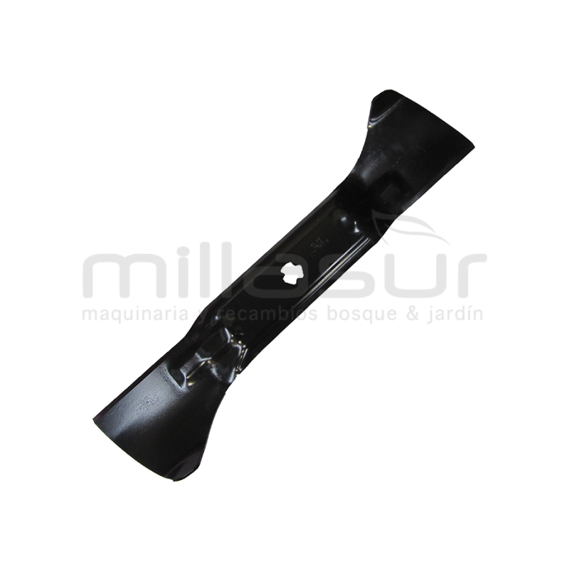 CUCHILLA CORTACÉSPED 540 MM ADAPTABLE A MTD TRACTORES. ... - motoscamaralweb.com