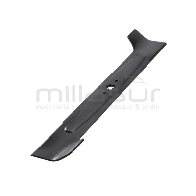 CUCHILLA CORTACÉSPED 600 MM ADAPTABLE A MTD PINTO DX60. ... - motoscamaralweb.com
