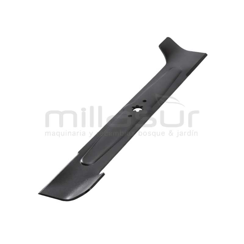 CUCHILLA CORTACÉSPED 600 MM ADAPTABLE A MTD PINTO DX60. ... - motoscamaralweb.com