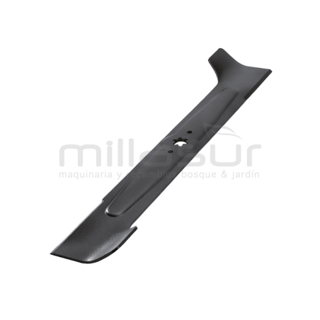 CUCHILLA CORTACÉSPED 600 MM ADAPTABLE A MTD PINTO DX60. ... - motoscamaralweb.com