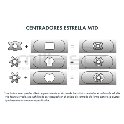 CUCHILLA CORTACÉSPED 600 MM ADAPTABLE A MTD PINTO DX60. ... - motoscamaralweb.com