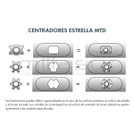 CUCHILLA CORTACÉSPED 600 MM ADAPTABLE A MTD PINTO DX60. ... - motoscamaralweb.com