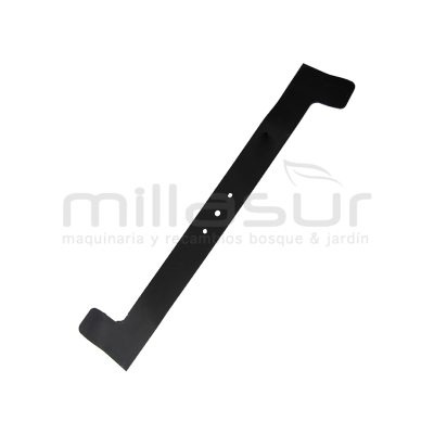 CUCHILLA CORTACÉSPED 617 MM ADAPTABLE A MTD RBH1200. ... - motoscamaralweb.com