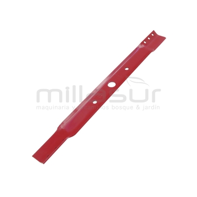 CUCHILLA CORTACÉSPED 711 MM ADAPTABLE A SNAPPER. ... - motoscamaralweb.com