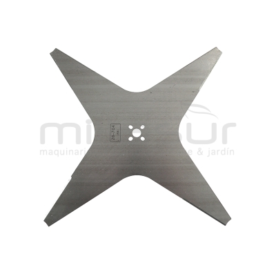 CUCHILLA ROBOT CORTACESPED ADAPTABLE A WIPER-AMBROGIO-OUTILS WOLF - motoscamaralweb.com