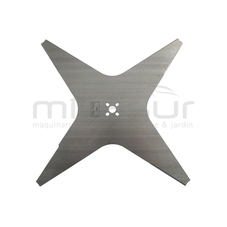 CUCHILLA ROBOT CORTACESPED ADAPTABLE A WIPER-AMBROGIO-OUTILS WOLF - motoscamaralweb.com