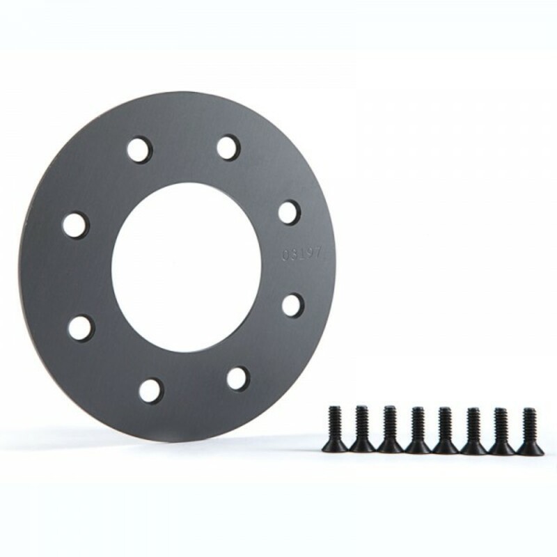Kit HINSON disco de refuerzo + tornillos de embrague. KTM EXC450 - motoscamaralweb.com Kit HINSON disco de refuerzo + tornillos de embrague. KTM EXC450 - motoscamaralweb.com