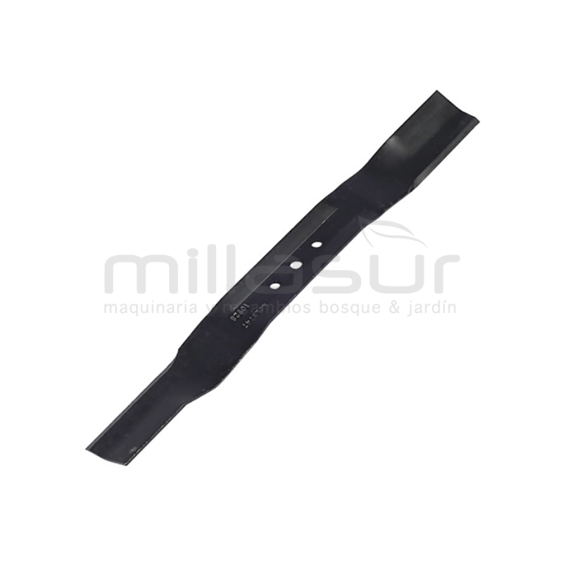 CUCHILLA CORTACÉSPED 531 MM ADAPTABLE A TORO ... - motoscamaralweb.com