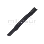 CUCHILLA CORTACÉSPED 531 MM ADAPTABLE A TORO ... - motoscamaralweb.com