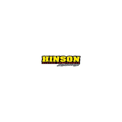 Tornillos HINSON cabeza avellanada. Ø6 mm. longitud de 12.5 mm - motoscamaralweb.com