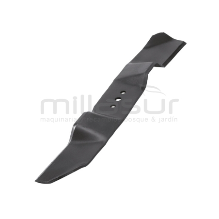 CUCHILLA CORTACÉSPED 415 MM ADAPTABLE A HUSQVARNA BIOCLIP. BIOCLIP COMBI. BIOCLIP COMBI 112 ... - motoscamaralweb.com