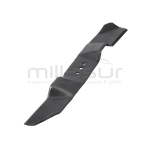 CUCHILLA CORTACÉSPED 415 MM ADAPTABLE A HUSQVARNA BIOCLIP. BIOCLIP COMBI. BIOCLIP COMBI 112 ... - motoscamaralweb.com