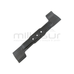 CUCHILLA CORTACÉSPED 340 MM ADAPTABLE A BOSCH ROTAK 34 ... - motoscamaralweb.com