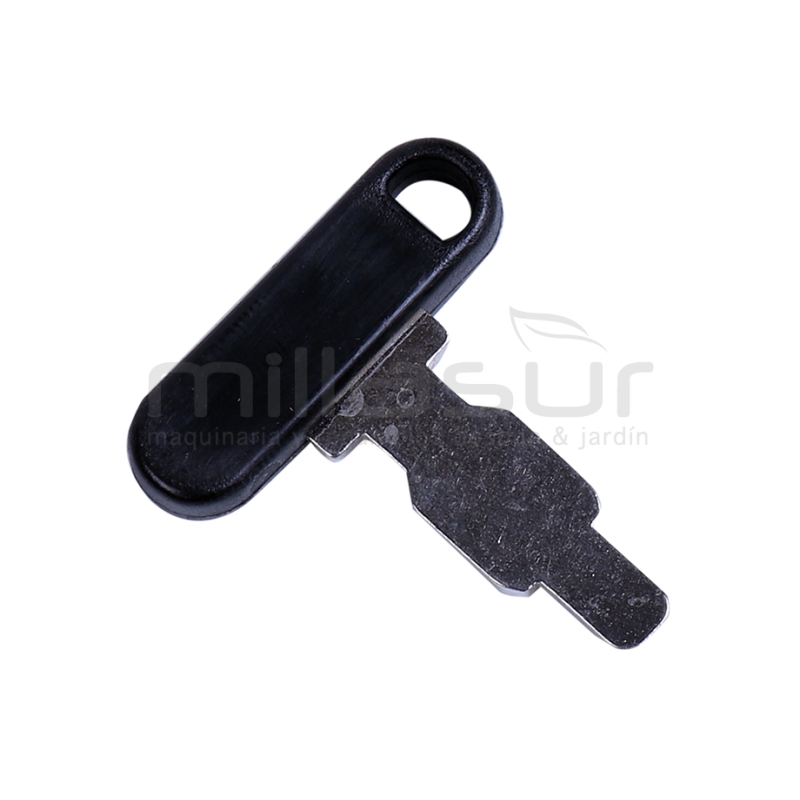 LLAVE PARA CONTACTO HONDA GENERADORES ANOVA - motoscamaralweb.com