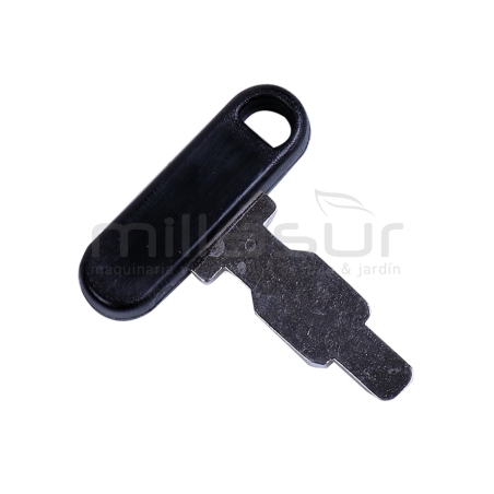 LLAVE PARA CONTACTO HONDA GENERADORES ANOVA - motoscamaralweb.com