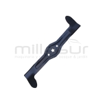 CUCHILLA HUSQV. 543 mm. (Dcha. 5E) CORTE DE 107 CTH150XP. CTH170. CTH172. CTH180. CTH192. CTH200 - motoscamaralweb.com