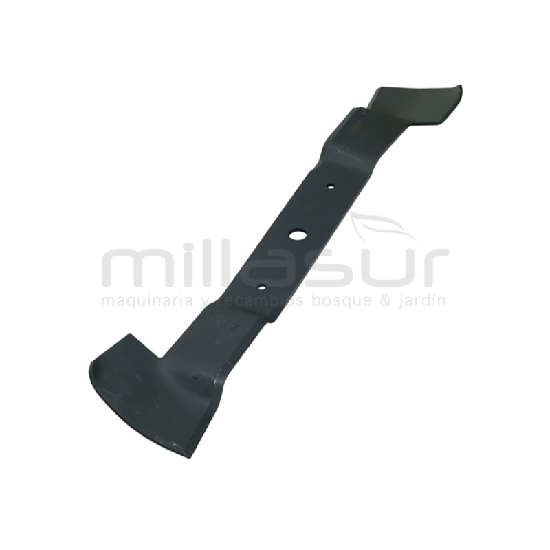 CUCHILLA CORTACÉSPED 525 MM ADAPTABLE A HUSQVARNA CHT172. CTH180 XP. CTH200 ... - motoscamaralweb.com