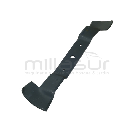 CUCHILLA CORTACÉSPED 525 MM ADAPTABLE A HUSQVARNA CHT172. CTH180 XP. CTH200 ... - motoscamaralweb.com