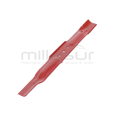 CUCHILLA CORTACÉSPED 534 MM ADAPTABLE A TORO 237. 295. 495 ... - motoscamaralweb.com