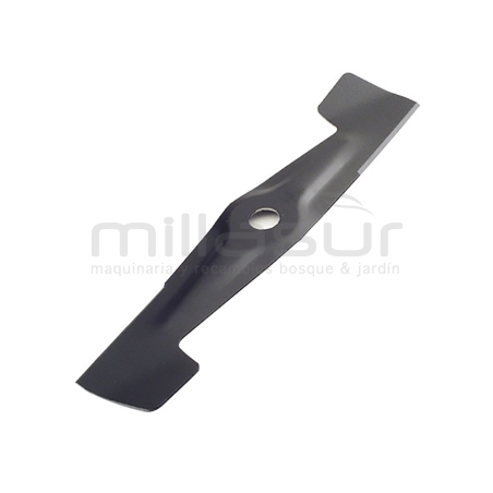 CUCHILLA CORTACÉSPED 520 MM ADAPTABLE A JOHN DEERE R52. R52S. R52VE ... - motoscamaralweb.com