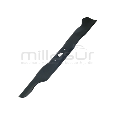 CUCHILLA CORTACÉSPED 457 MM ADAPTABLE A MTD 4046 HQ. 46 P. 46 PB ... - motoscamaralweb.com