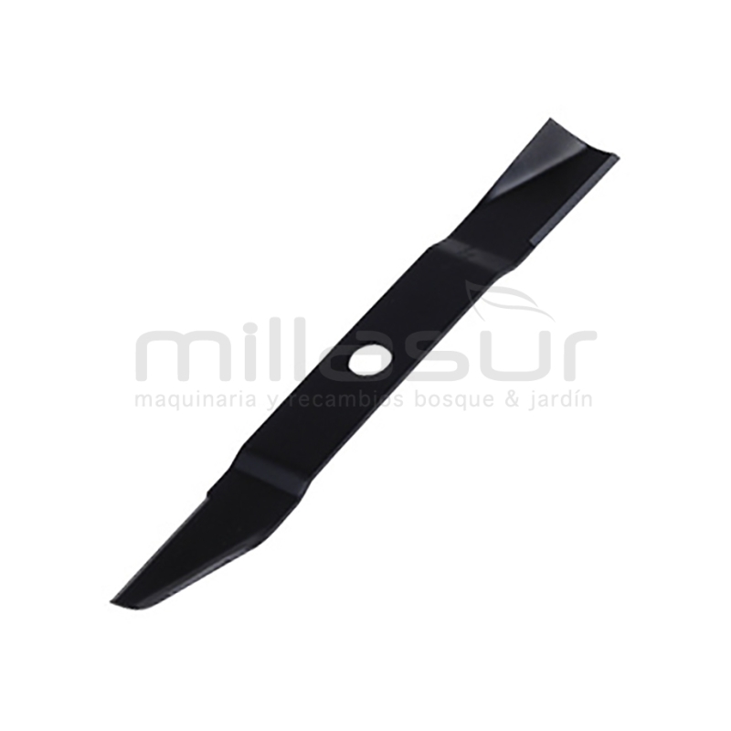 CUCHILLA CORTACÉSPED 320 MM ADAPTABLE A STIGA EURO 33. EURO 33 EL. LADYBIRD 33 EL ... - motoscamaralweb.com