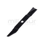 CUCHILLA CORTACÉSPED 320 MM ADAPTABLE A STIGA EURO 33. EURO 33 EL. LADYBIRD 33 EL ... - motoscamaralweb.com