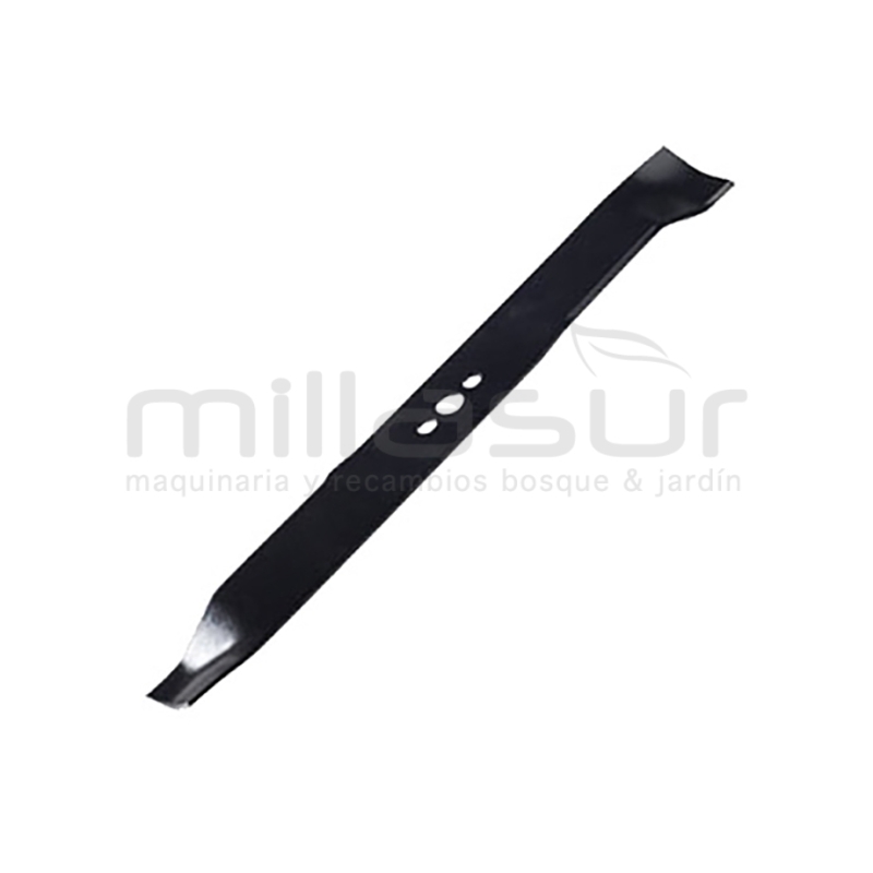 CUCHILLA CORTACÉSPED 475 MM ADAPTABLE A HUSQVARNA LC148. LC148 VE. LC48 ... - motoscamaralweb.com