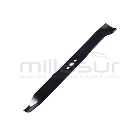 CUCHILLA CORTACÉSPED 475 MM ADAPTABLE A HUSQVARNA LC148. LC148 VE. LC48 ... - motoscamaralweb.com