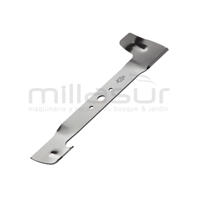 CUCHILLA CORTACÉSPED 420 MM ADAPTABLE A CASTEL GARDEN 2T20. TC 84 ... - motoscamaralweb.com