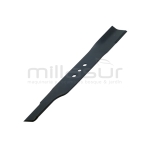 CUCHILLA CORTACÉSPED 435 MM ADAPTABLE A STIGA EURO 45 ... - motoscamaralweb.com