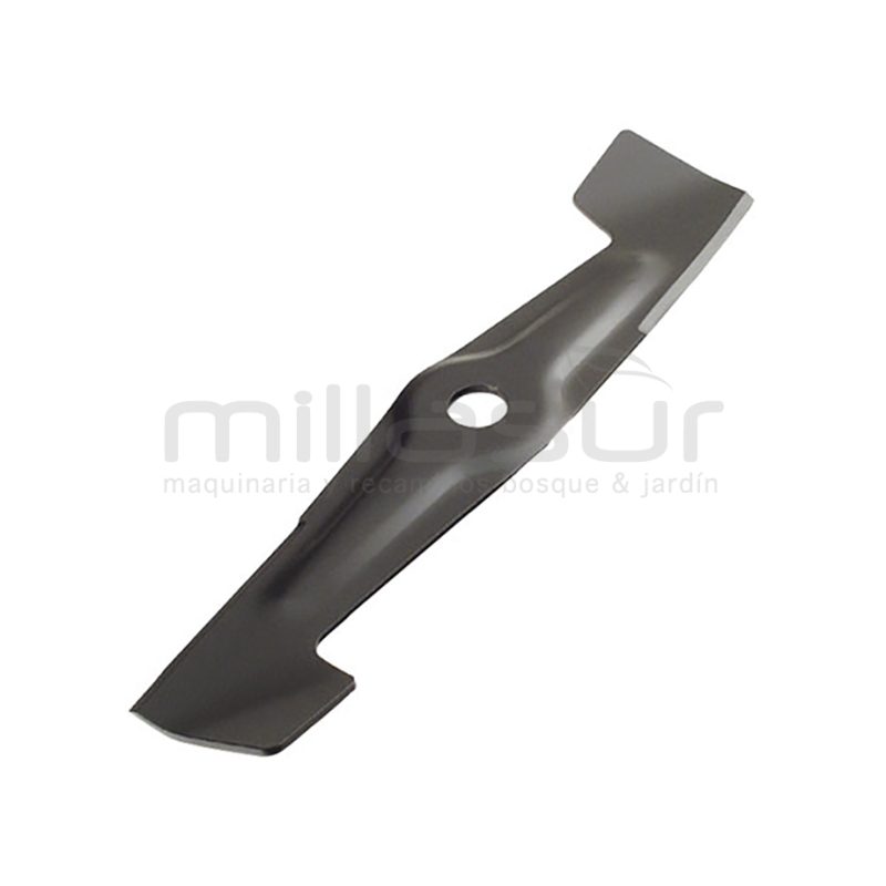 CUCHILLA CORTACÉSPED 535 MM ADAPTABLE A JOHN DEERE R54S. R54VE ... - motoscamaralweb.com