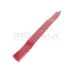 CUCHILLA CORTACÉSPED 632 MM ADAPTABLE A TORO GROUNDSMASTER 72 ... - motoscamaralweb.com