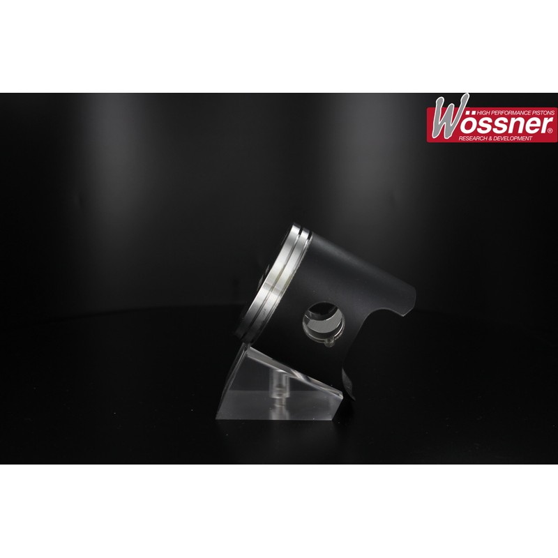 Pistón forjado WÖSSNER Ø 56.44 mm - motoscamaralweb.com Pistón forjado WÖSSNER Ø 56.44 mm - motoscamaralweb.com