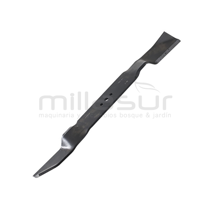 CUCHILLA CORTACÉSPED 559 MM ADAPTABLE A HUSQVARNA LZ25. BZ27. BZ27 C. ... - motoscamaralweb.com