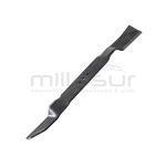 CUCHILLA CORTACÉSPED 559 MM ADAPTABLE A HUSQVARNA LZ25. BZ27. BZ27 C. ... - motoscamaralweb.com