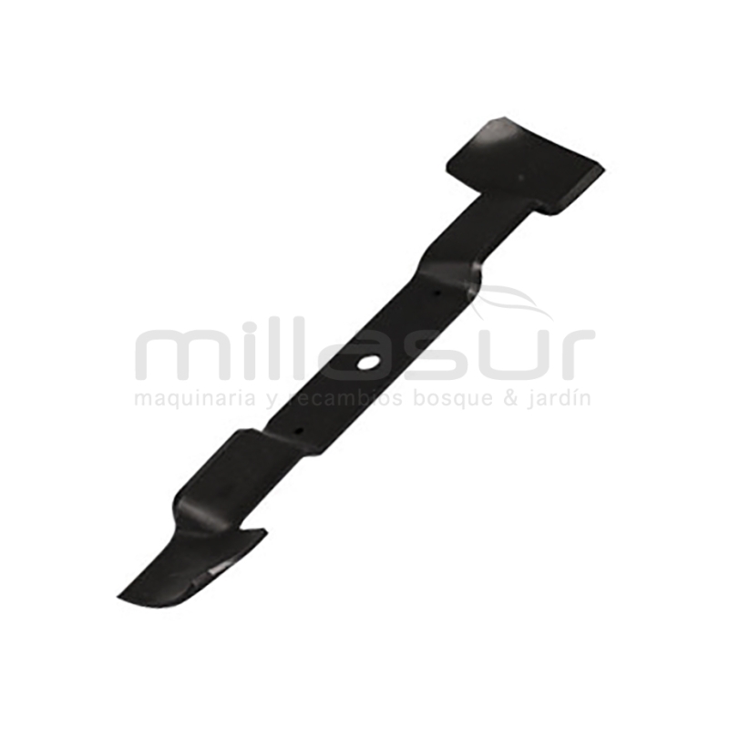 CUCHILLA CORTACÉSPED 487 MM ADAPTABLE A AL-KO T15-92 HDE. T92. T92 HD. ... - motoscamaralweb.com