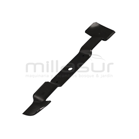 CUCHILLA CORTACÉSPED 487 MM ADAPTABLE A AL-KO T15-92 HDE. T92. T92 HD. ... - motoscamaralweb.com