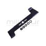 CUCHILLA UNIVERSAL CON ALETAS 43 cm - motoscamaralweb.com