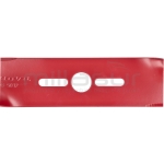 CUCHILLA UNIV 406MM MULCHING PLANA - ARANDELAS REDUCTORAS - motoscamaralweb.com