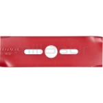 CUCHILLA UNIV 432MM MULCHING PLANA - ARANDELAS REDUCTORAS - motoscamaralweb.com