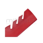 CUCHILLA UNIV 432MM MULCHING PLANA - ARANDELAS REDUCTORAS - motoscamaralweb.com