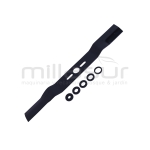 CUCHILLA UNIVERSAL CORTAC. CON ALTURA 45 cm. - motoscamaralweb.com