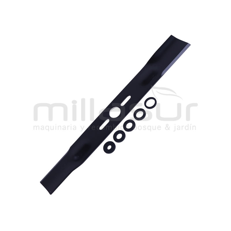 CUCHILLA UNIVERSAL CORTACÉSPED 50.5 cm. - motoscamaralweb.com