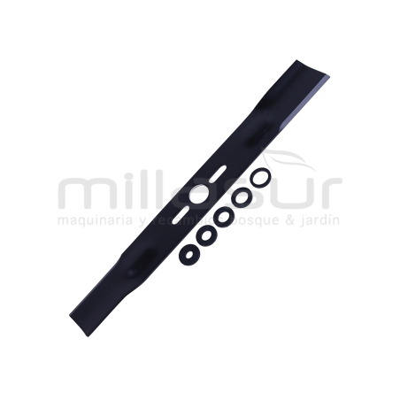 CUCHILLA UNIVERSAL CORTACÉSPED 50.5 cm. - motoscamaralweb.com