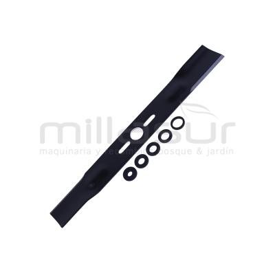 CUCHILLA UNIVERSAL CORTACÉSPED 53 cm. - motoscamaralweb.com