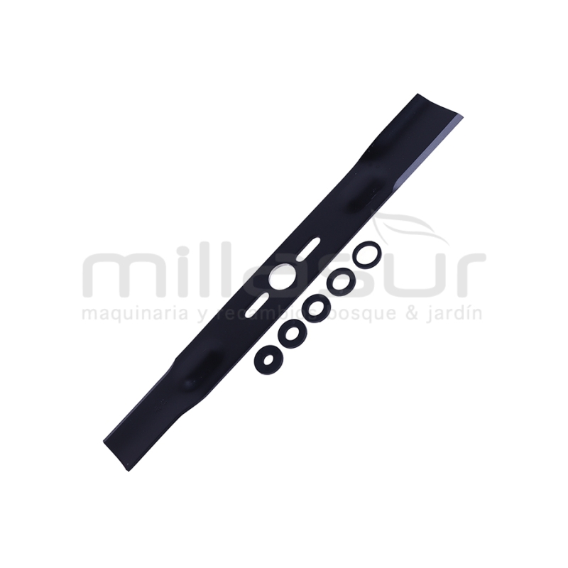 CUCHILLA UNIVERSAL CORTACÉSPED 53 cm. - motoscamaralweb.com