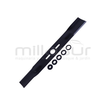 CUCHILLA UNIVERSAL CORTACÉSPED 53 cm. - motoscamaralweb.com