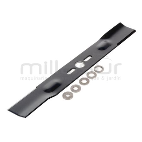 CUCHILLA UNIVERSAL CORTACÉSPED 54.3 cm. - motoscamaralweb.com