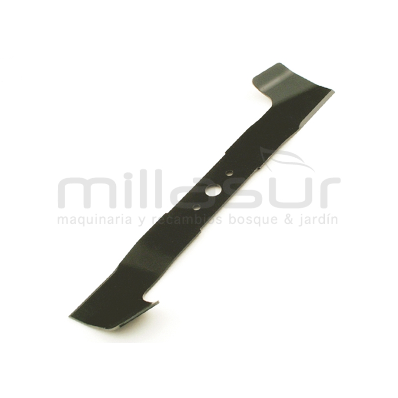 CUCHILLA ( 460 - 19.7mm. corte derch) AL-KO ORION 460. GOLDEN LINE 46. CLASSIC 46 - motoscamaralweb.com